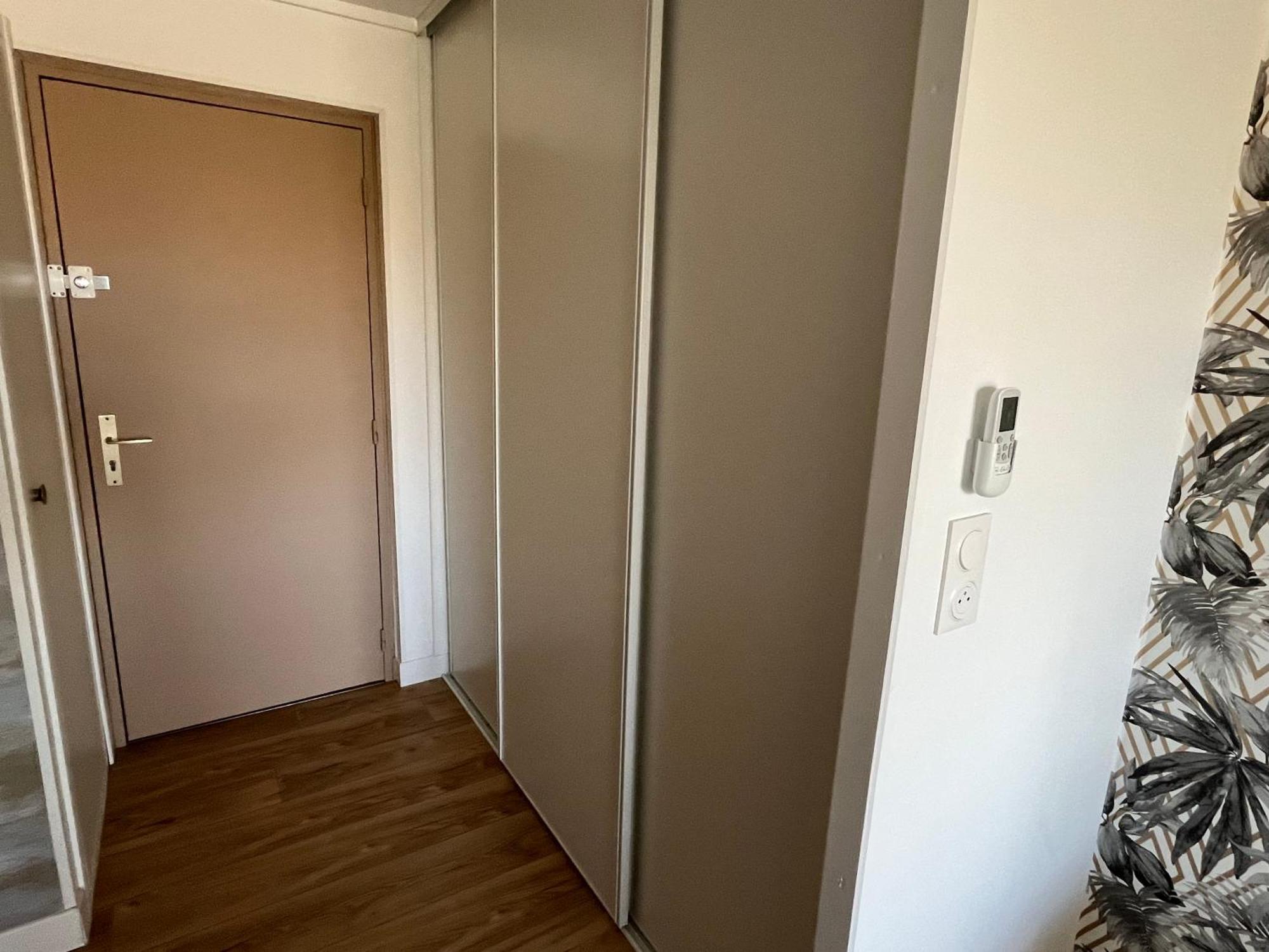 Studio Cocooning Cap D'Agde Esterno foto